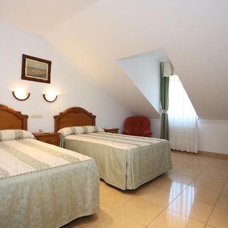 Hotel El Tilo Panes Quarto foto